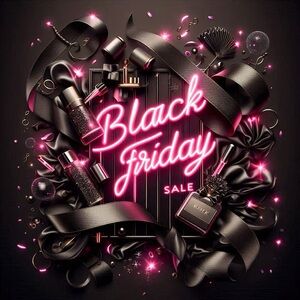 ❗️Black Friday SALE❗️🎀💕